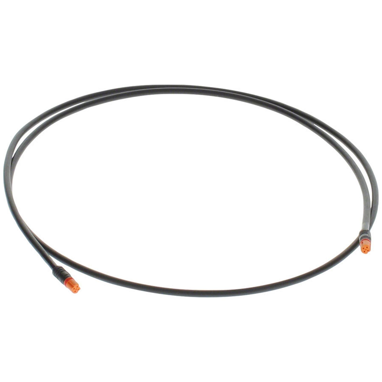Bosch Power Supply-Cable HPP+CAN, TRP, 600mm (BCH3625_600) [MPN: EB12.120.08E]_1922279