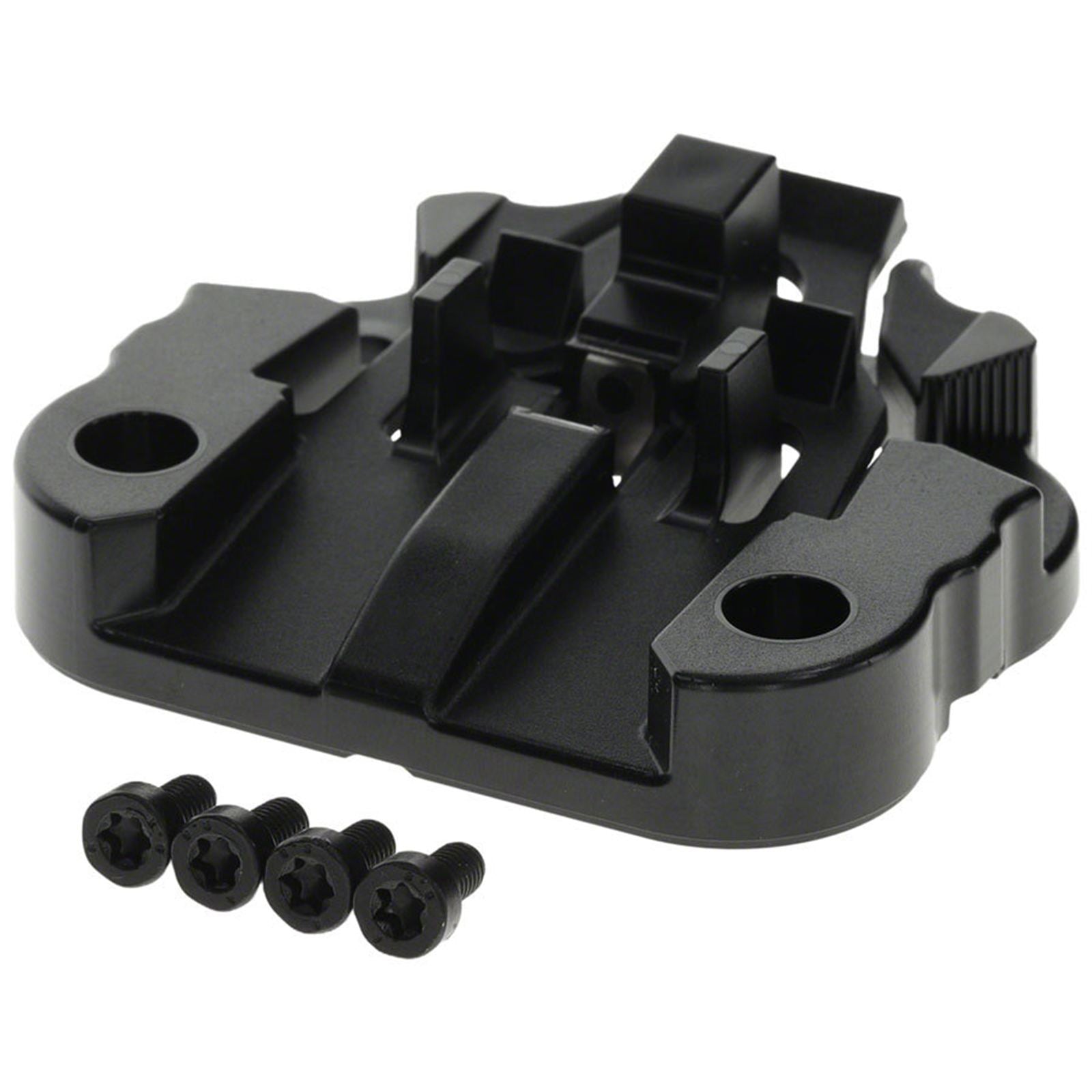 Bosch Power Tube 540/600, Pivot, Screw - On Plate Kit Lock Side (BBP388Y) [MPN: EB12.900.011]_1922356