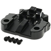 Bosch Power Tube 540/600, Pivot, Screw - On Plate Kit Lock Side (BBP388Y) [MPN: EB12.900.011]_1922356