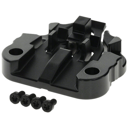 Bosch Power Tube 540/600, Pivot, Screw - On Plate Kit Lock Side (BBP388Y) [MPN: EB12.900.011]_1922356