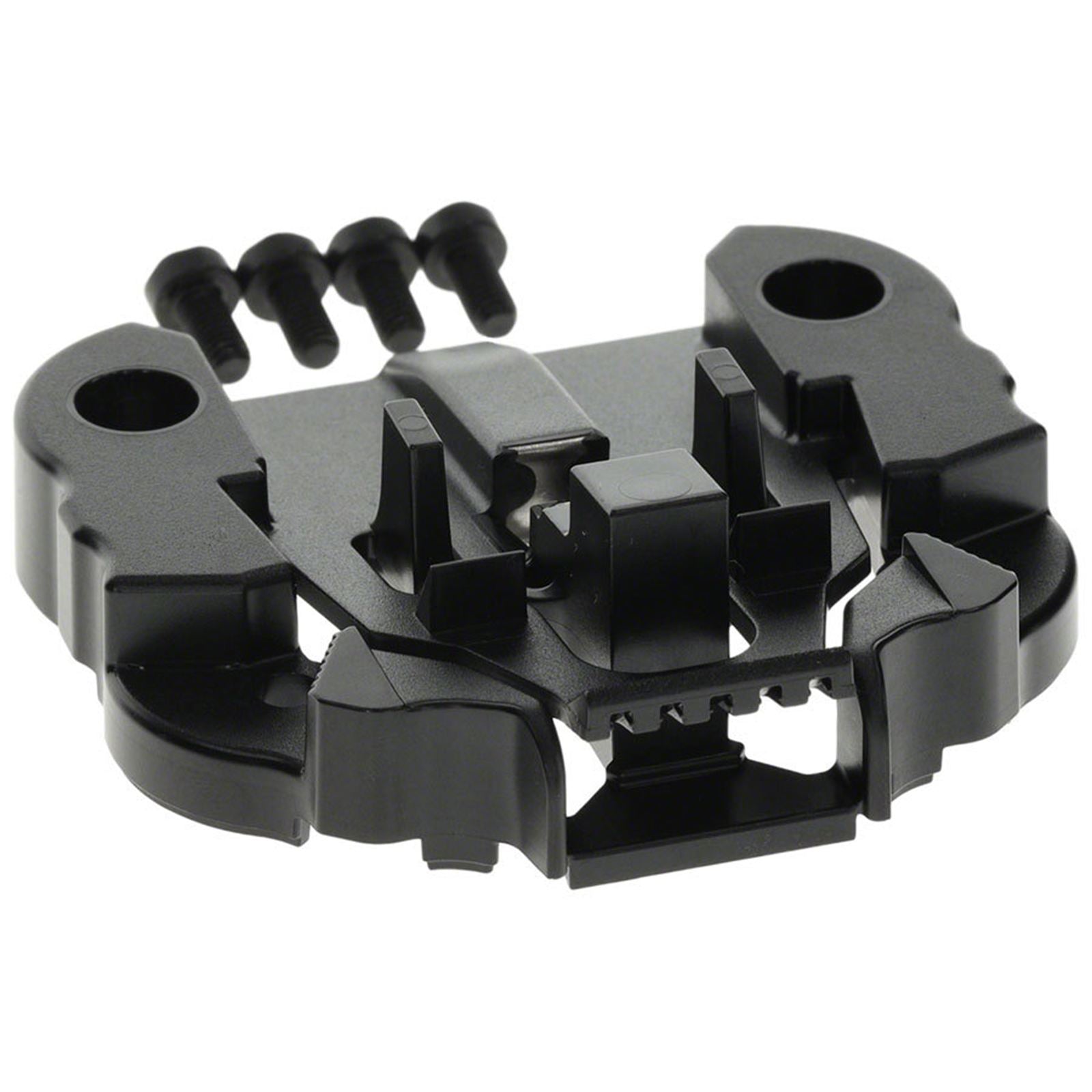 Bosch Power Tube 540/600, Pivot, Screw - On Plate Kit Lock Side (BBP388Y) [MPN: EB12.900.011]_1922358