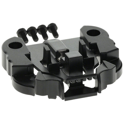 Bosch Power Tube 540/600, Pivot, Screw - On Plate Kit Lock Side (BBP388Y) [MPN: EB12.900.011]_1922358