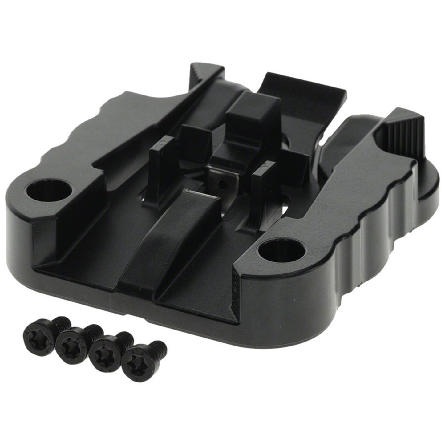 Bosch Power Tube 800 Vertical, Pivot, Screw - On Plate Kit, Lock Side [MPN: EB12.900.00X]_1922350