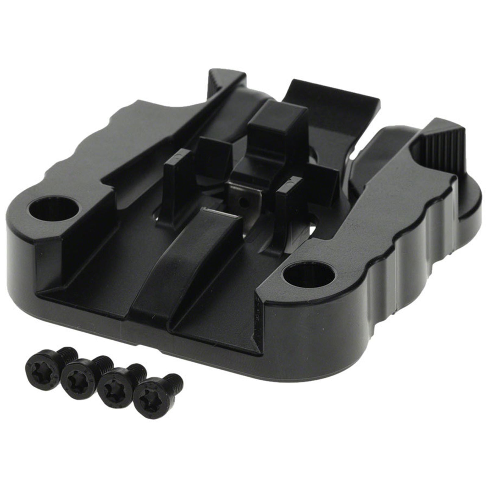 Bosch Power Tube 800 Vertical, Pivot, Screw - On Plate Kit, Lock Side [MPN: EB12.900.00X]_1922350