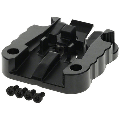Bosch Power Tube 800 Vertical, Pivot, Screw - On Plate Kit, Lock Side [MPN: EB12.900.00X]_1922350