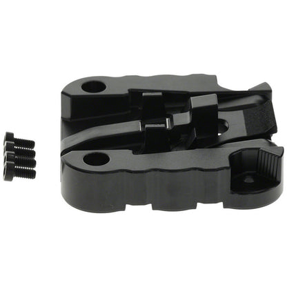 Bosch Power Tube 800 Vertical, Pivot, Screw - On Plate Kit, Lock Side [MPN: EB12.900.00X]_1922351