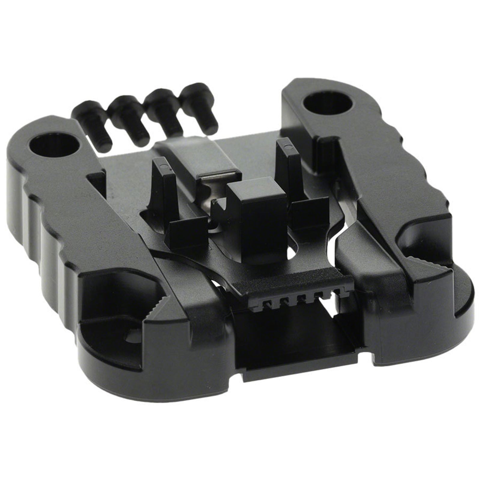 Bosch Power Tube 800 Vertical, Pivot, Screw - On Plate Kit, Lock Side [MPN: EB12.900.00X]_1922352
