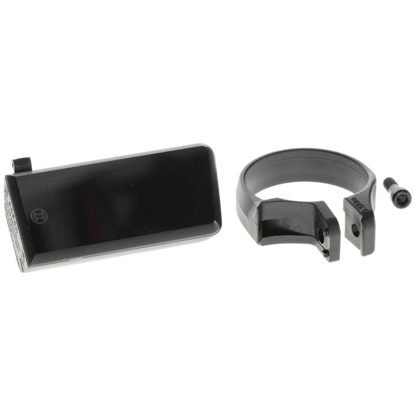 Bosch Purion 400 Retrofit Kit - Display with Mount Hardware, 31.8mm [MPN: EB13.900.01J]_1922313