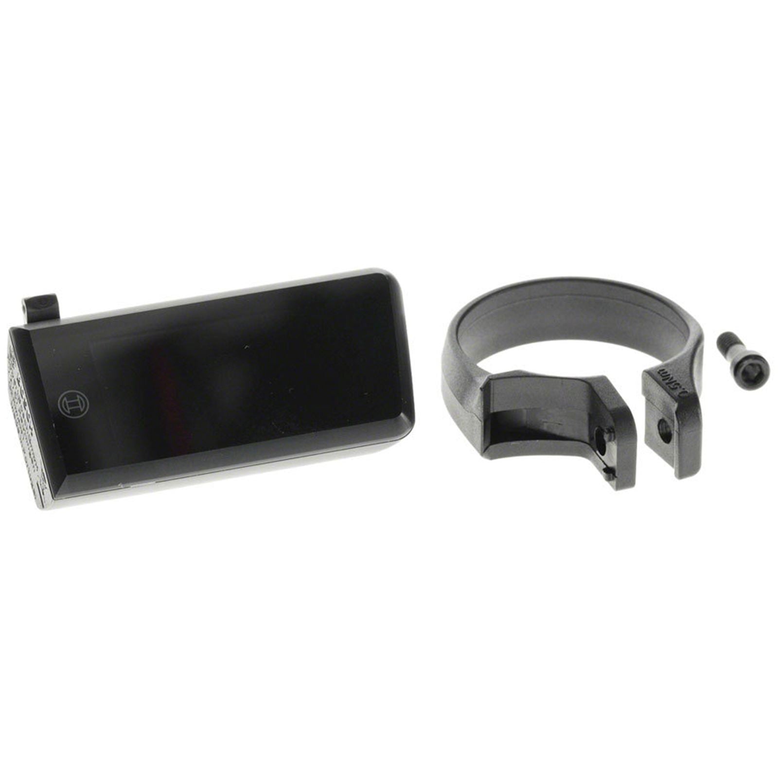 Bosch Purion 400 Retrofit Kit - Display with Mount Hardware, 31.8mm [MPN: EB13.900.01J]_1922313