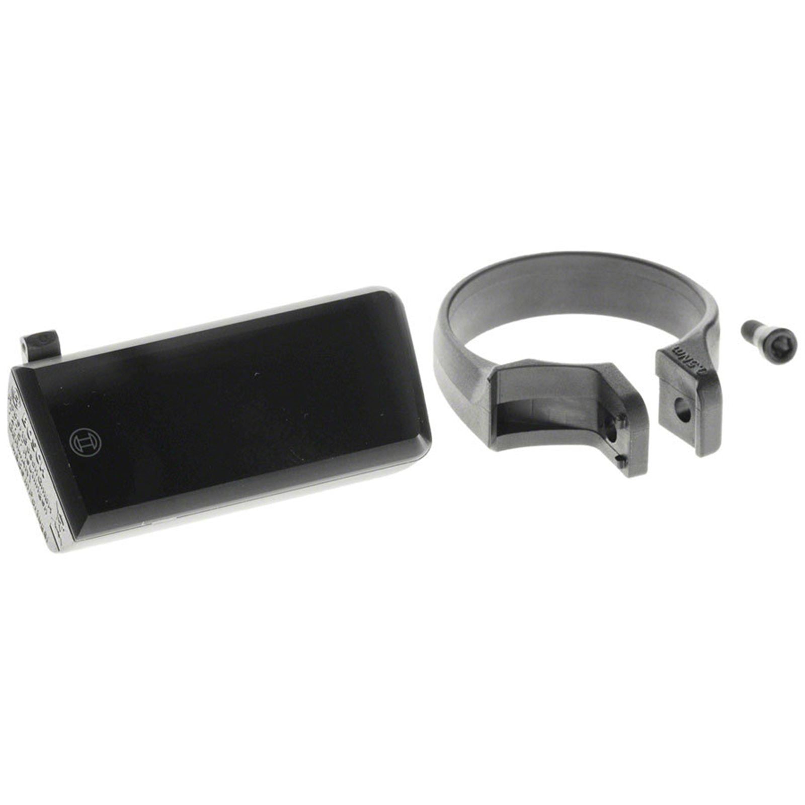 Bosch Purion 400 Retrofit Kit - Display with Mount Hardware, 35mm [MPN: EB13.900.01K]_2101628