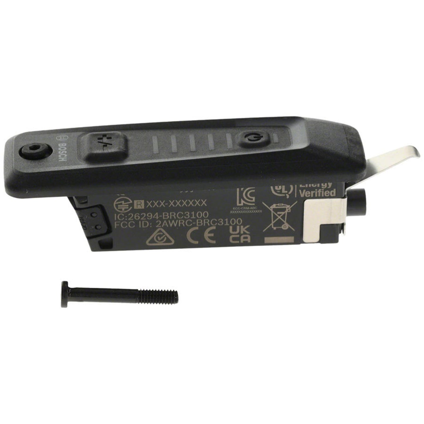 Bosch System Controller (BRC3100) - The Smart System [MPN: EB13.900.01M]_1953744