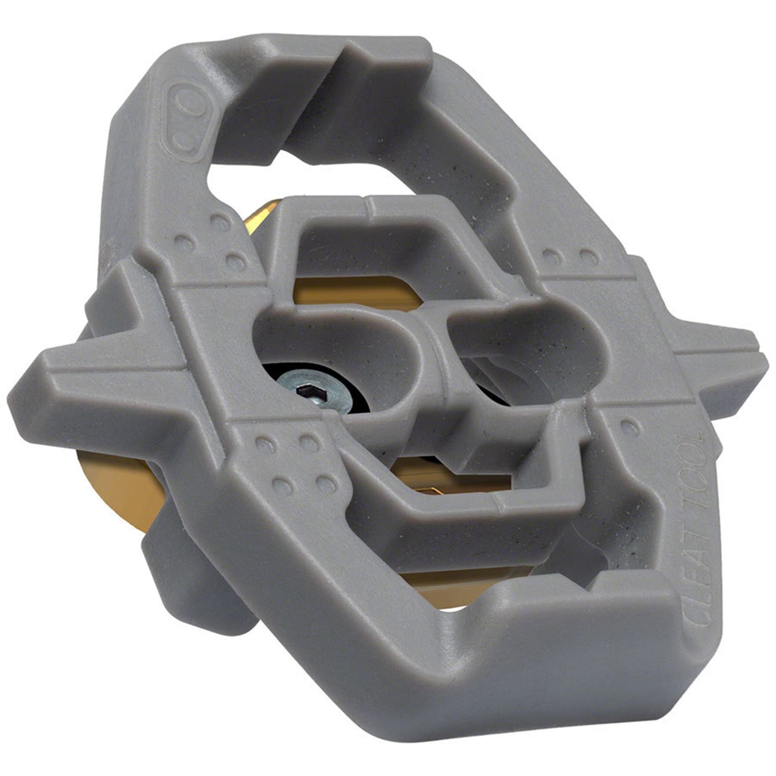 Crankbrothers Cleat Tool - Gray [MPN: K2417033]_1932133