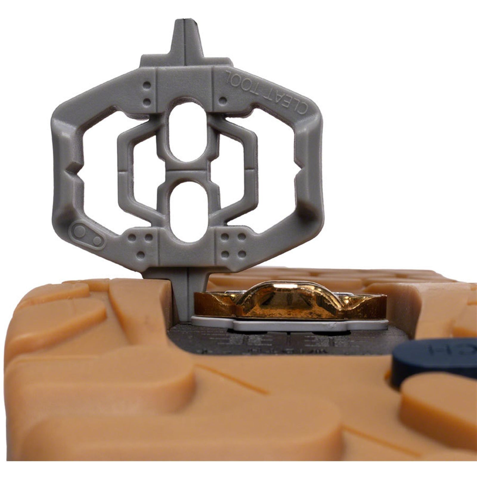 Crankbrothers Cleat Tool - Gray [MPN: K2417033]_1932161