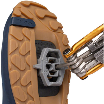 Crankbrothers Cleat Tool - Gray [MPN: K2417033]_1932185