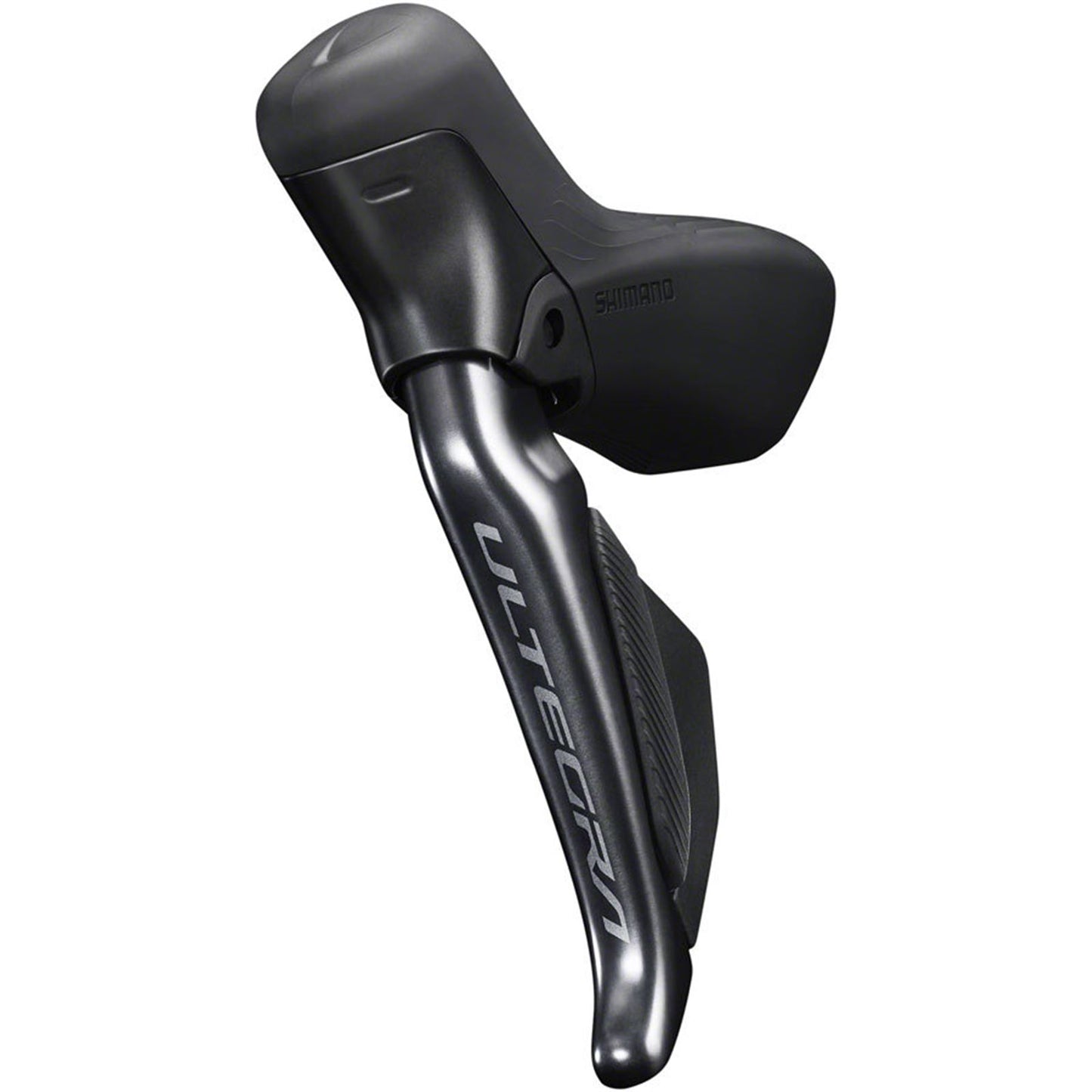 Shimano Di2 Shift/Brake Lever w/Disc Brake Caliper - Left/Front, Black [MPN: IR8170DLF6SC100F]_1925994