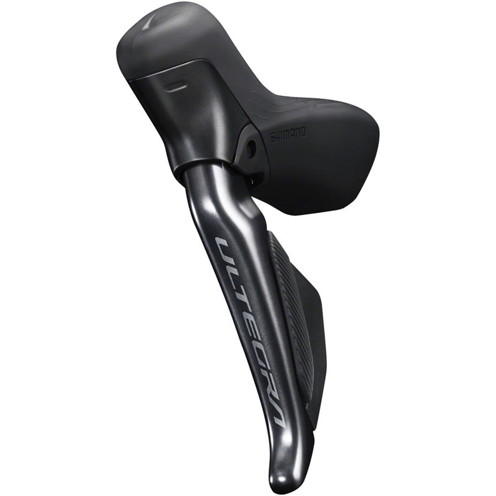 Shimano Di2 Shift/Brake Lever w/Disc Brake Caliper - Left/Front, Black [MPN: IR8170DLF6SC100F]_1925994