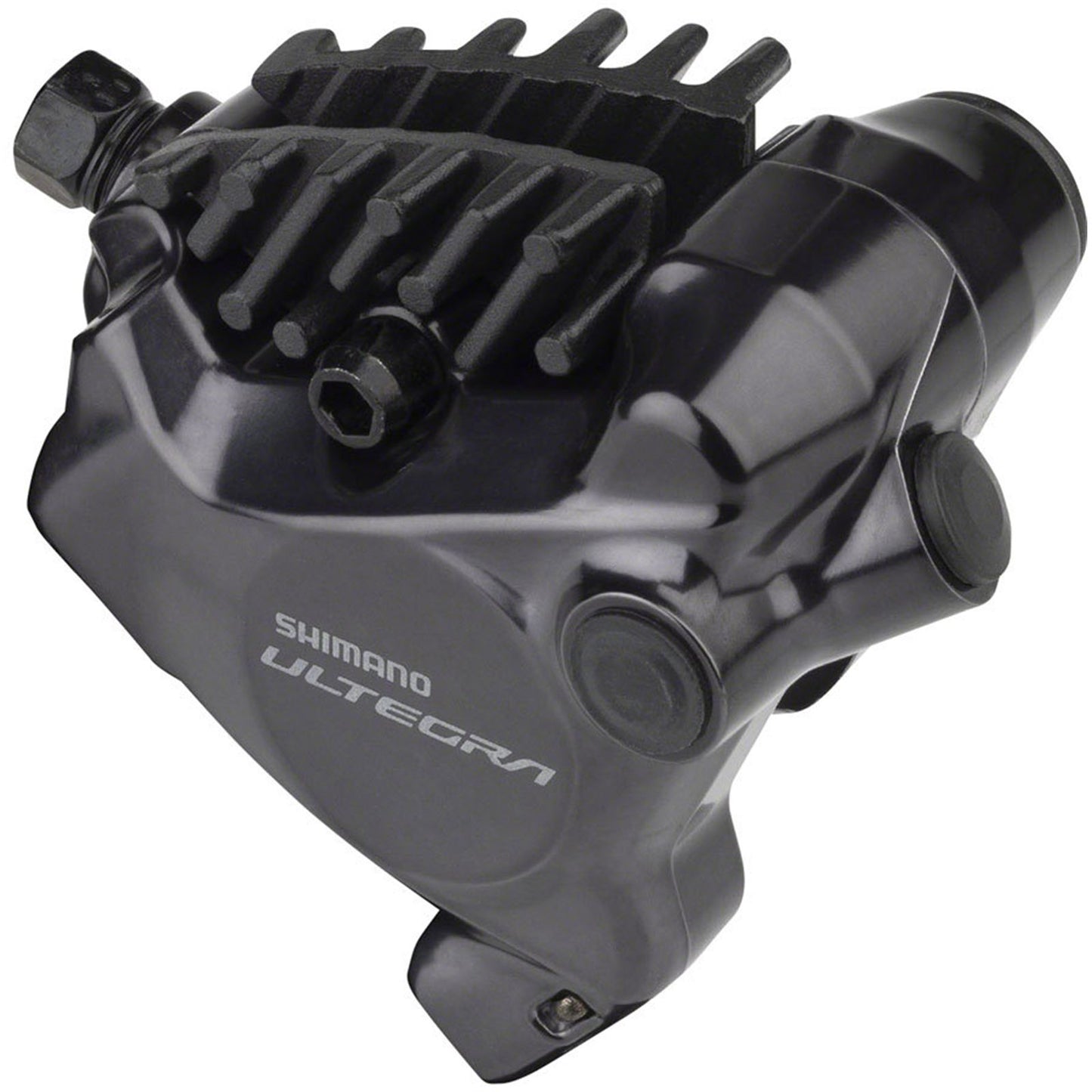Shimano Di2 Shift/Brake Lever w/Disc Brake Caliper - Right/Rear, Black [MPN: IR8170DRRDSC170F]_1925996