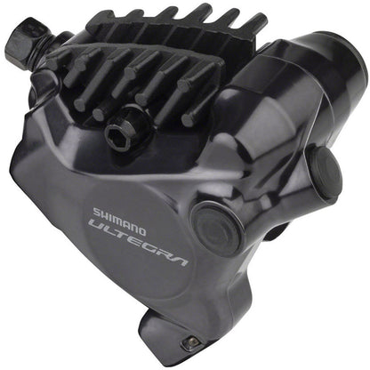 Shimano Di2 Shift/Brake Lever w/Disc Brake Caliper - Right/Rear, Black [MPN: IR8170DRRDSC170F]_1925996