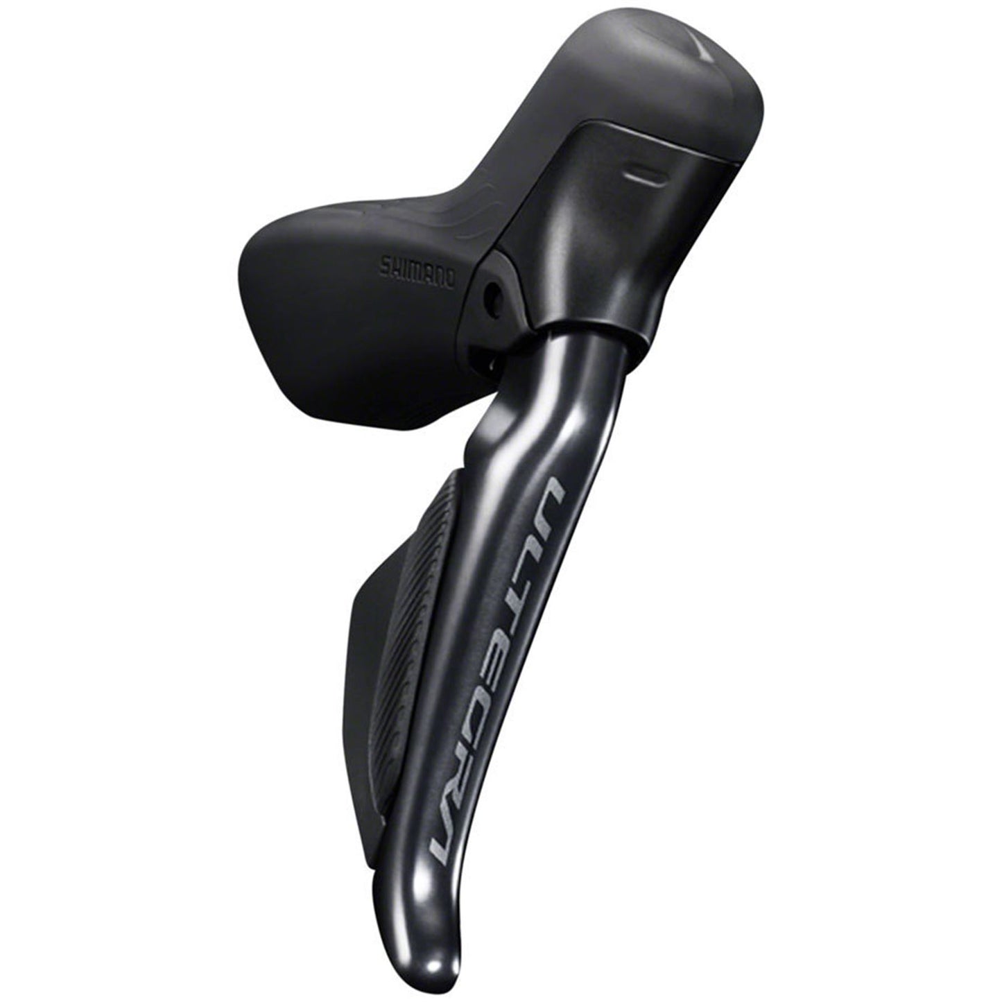 Shimano Di2 Shift/Brake Lever w/Disc Brake Caliper - Right/Rear, Black [MPN: IR8170DRRDSC170F]_1925997