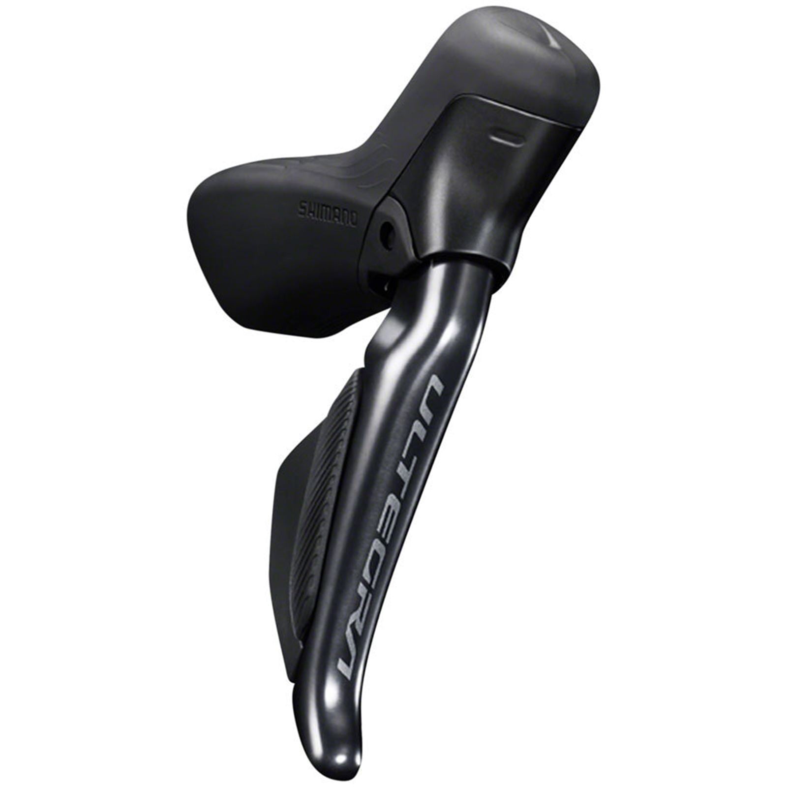 Shimano Di2 Shift/Brake Lever w/Disc Brake Caliper - Right/Rear, Black [MPN: IR8170DRRDSC170F]_1925997