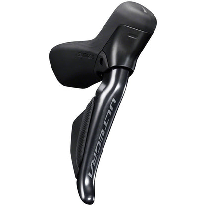 Shimano Di2 Shift/Brake Lever w/Disc Brake Caliper - Right/Rear, Black [MPN: IR8170DRRDSC170F]_1925997