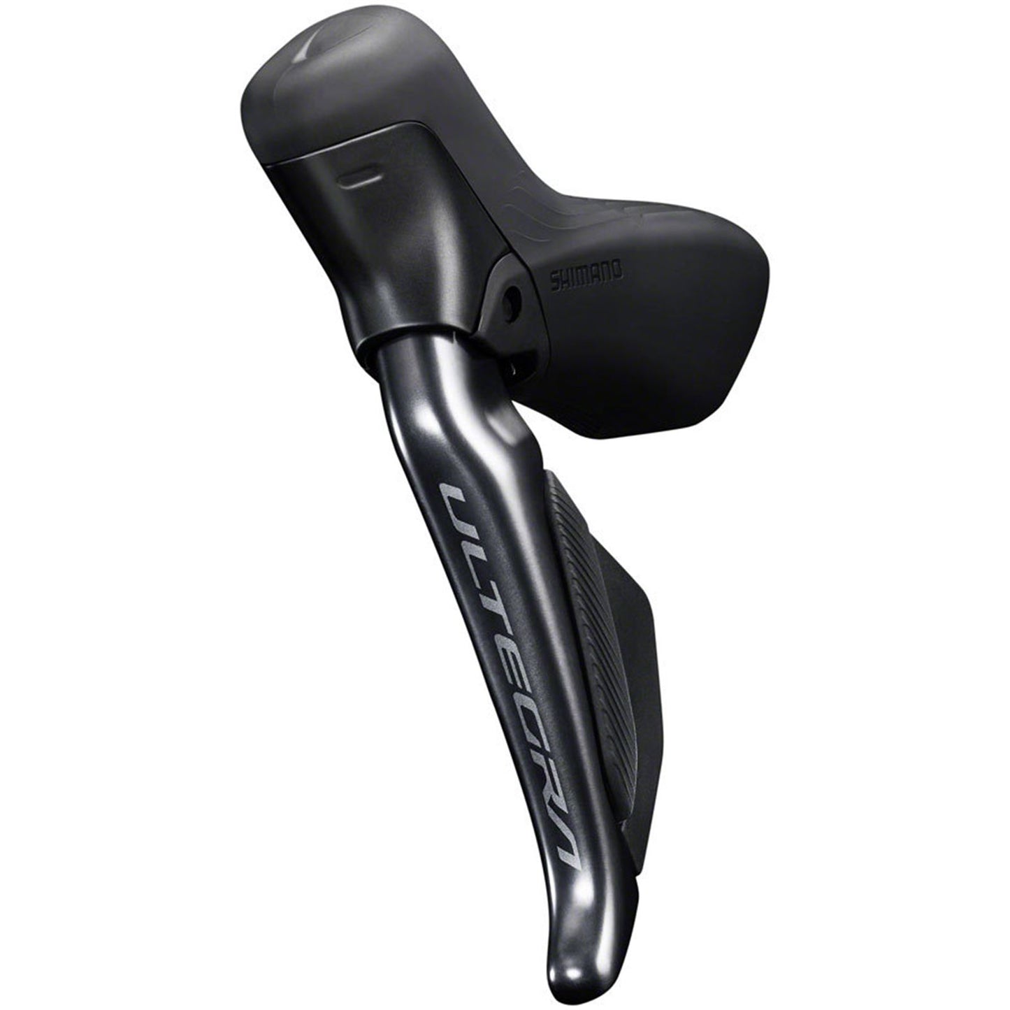Shimano Ultegra ST-R8170-LF Di2 Shift/Brake Lever - Left, 2x, Black [MPN: ISTR8170LF]_1953824