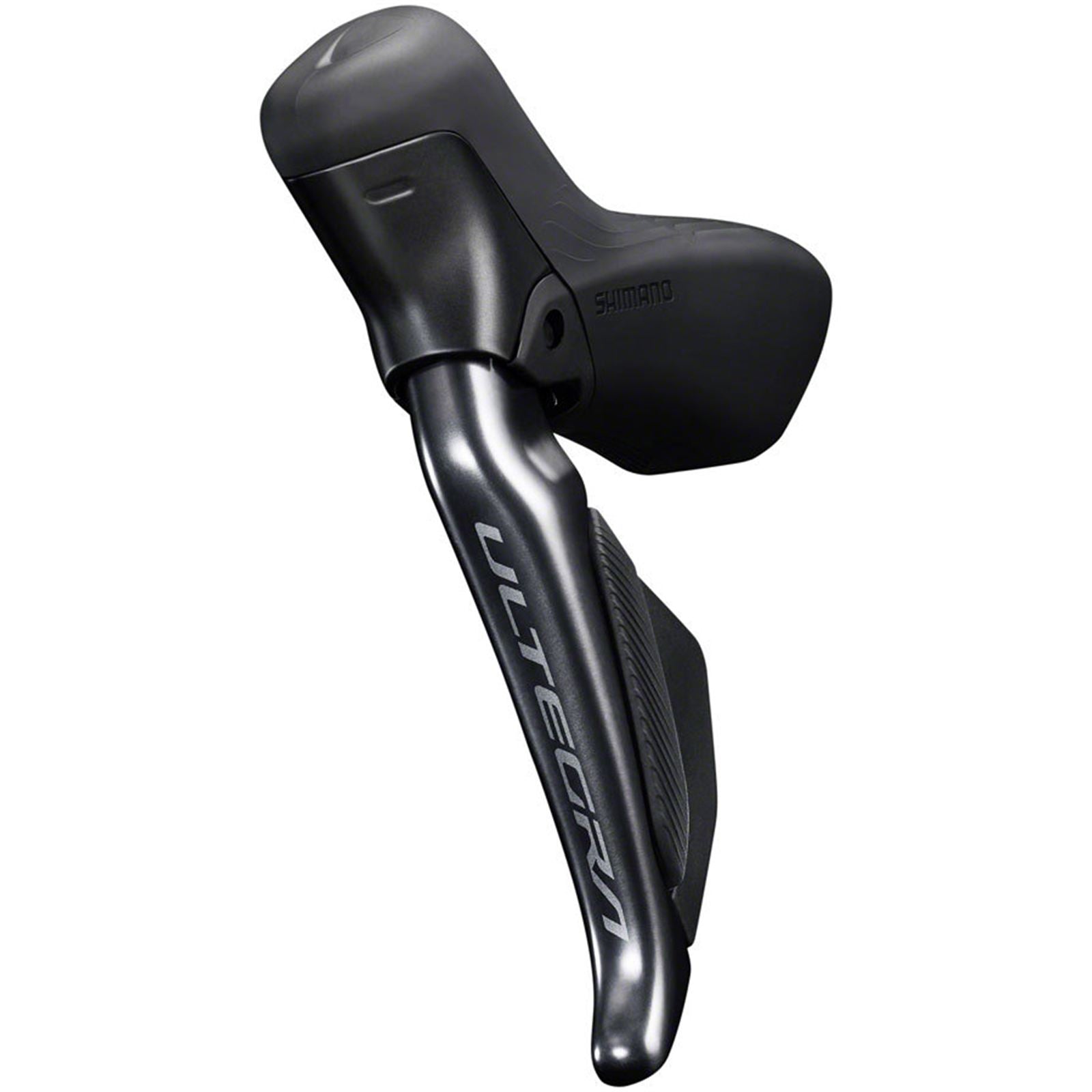 Shimano Ultegra ST-R8170-LF Di2 Shift/Brake Lever - Left, 2x, Black [MPN: ISTR8170LF]_1953824