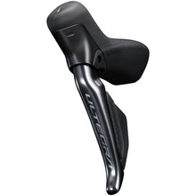 Shimano Ultegra ST-R8170-LF Di2 Shift/Brake Lever - Left, 2x, Black [MPN: ISTR8170LF]_1953824