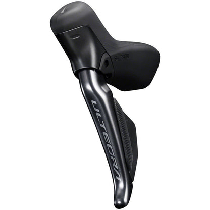 Shimano Ultegra ST-R8170-LF Di2 Shift/Brake Lever - Left, 2x, Black [MPN: ISTR8170LF]_1953824