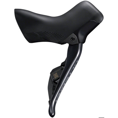 Shimano Ultegra ST-R8170-LF Di2 Shift/Brake Lever - Left, 2x, Black [MPN: ISTR8170LF]_1953825