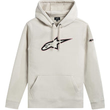 Alpinestars Insignia Hoodie - Off White_1558322