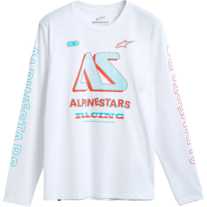 ALPINESTARS Ayess CSF Tee - Long Sleeve_1558332