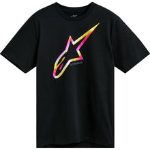 Alpinestars Omnium SS CSF Tee - Black - Small [MPN: 1215-72000-10-S]_1558300