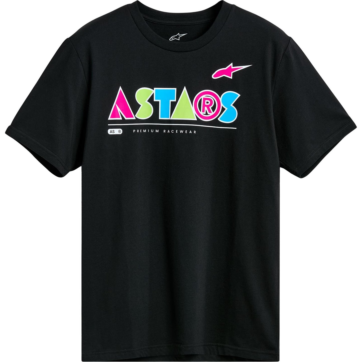 ALPINESTARS Cereal SS CSF Tee_1558291