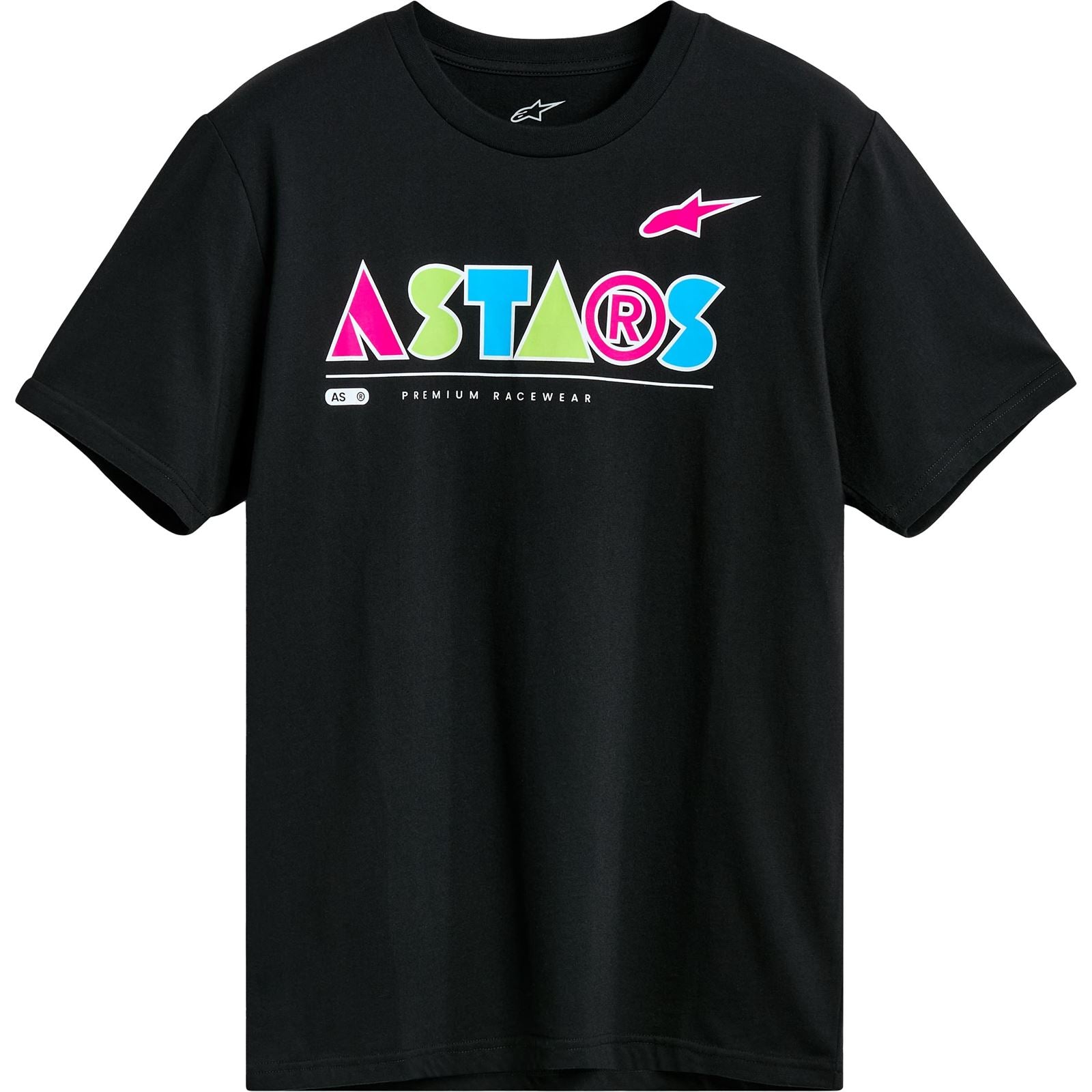ALPINESTARS Cereal SS CSF Tee_1558291