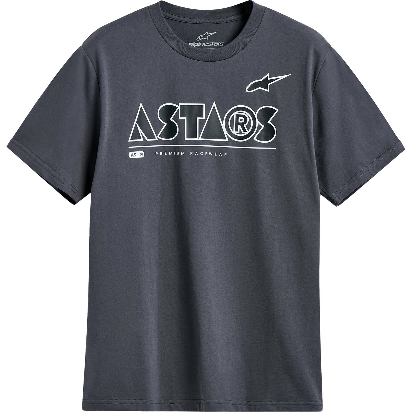 ALPINESTARS Cereal SS CSF Tee_1558296