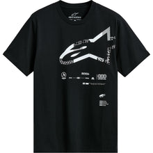 ALPINESTARS Geografica SS CSF Tee_1558311