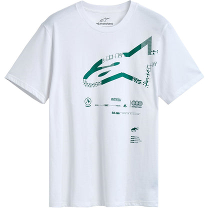 ALPINESTARS Geografica SS CSF Tee_1558306