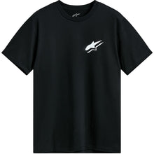Alpinestars Formulate SS CSF Tee - Black - Small [MPN: 1215-72210-10-S]_1558336