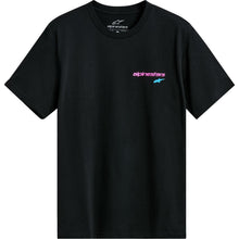 Alpinestars No Barriers SS CSF Tee - Black - Small [MPN: 1215-72260-10-S]_1558385