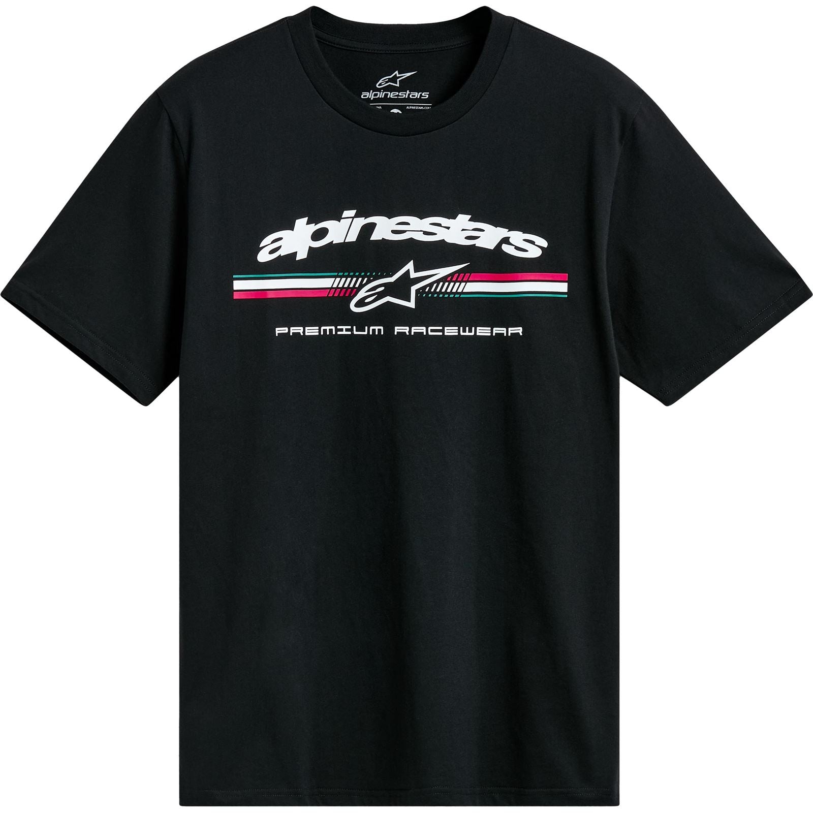 ALPINESTARS Prevail SS CSF Tee_1558371