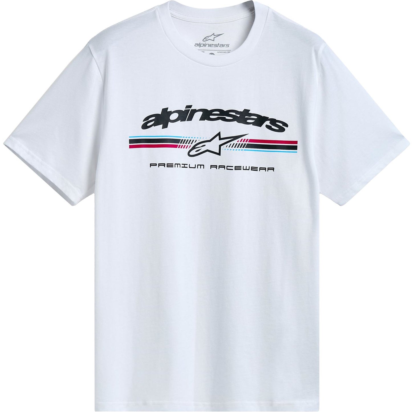 ALPINESTARS Prevail SS CSF Tee_1558376