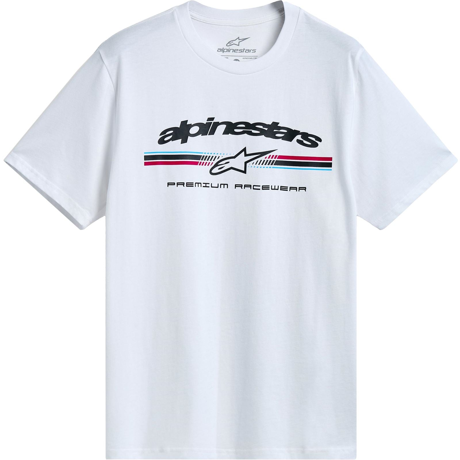 ALPINESTARS Prevail SS CSF Tee_1558376
