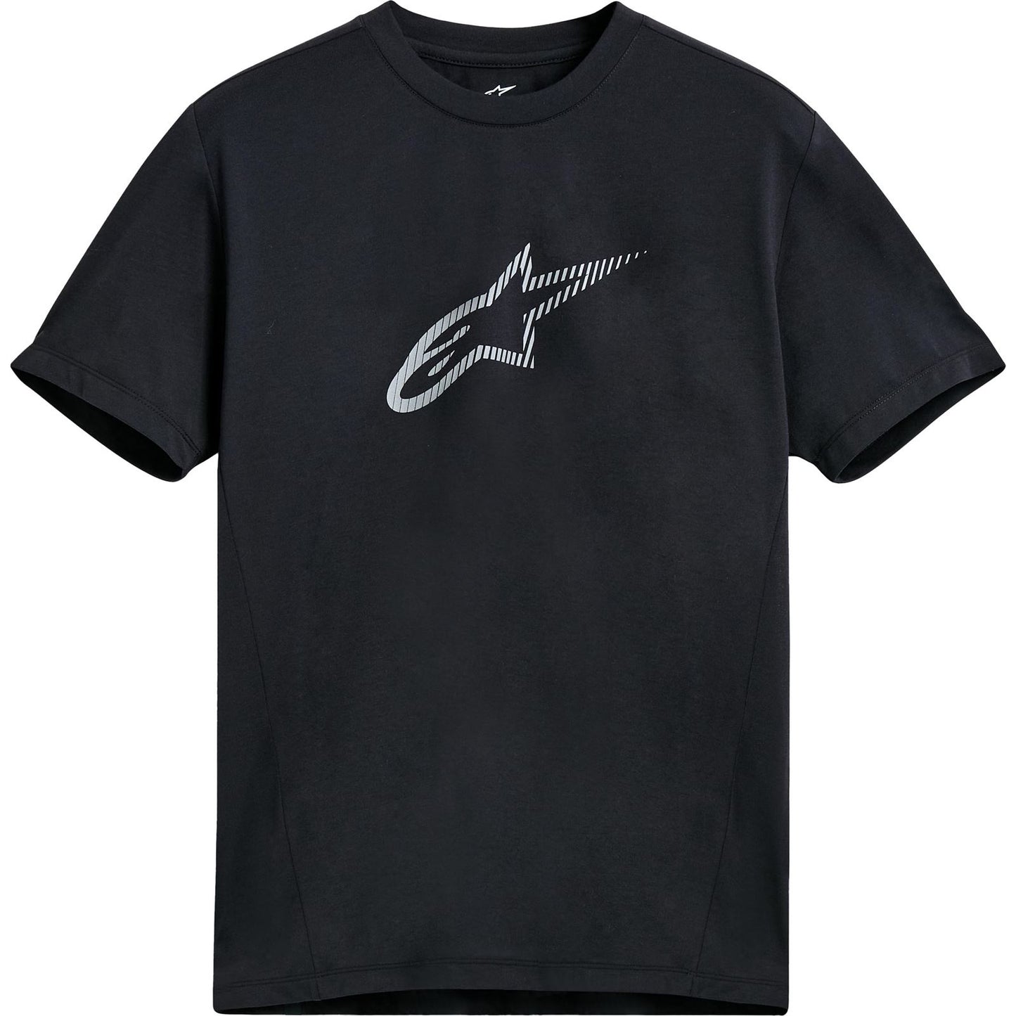 Alpinestars Exemption Performance SS Tee - Black_1558377