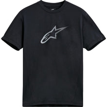 Alpinestars Exemption Performance SS Tee - Black_1558377
