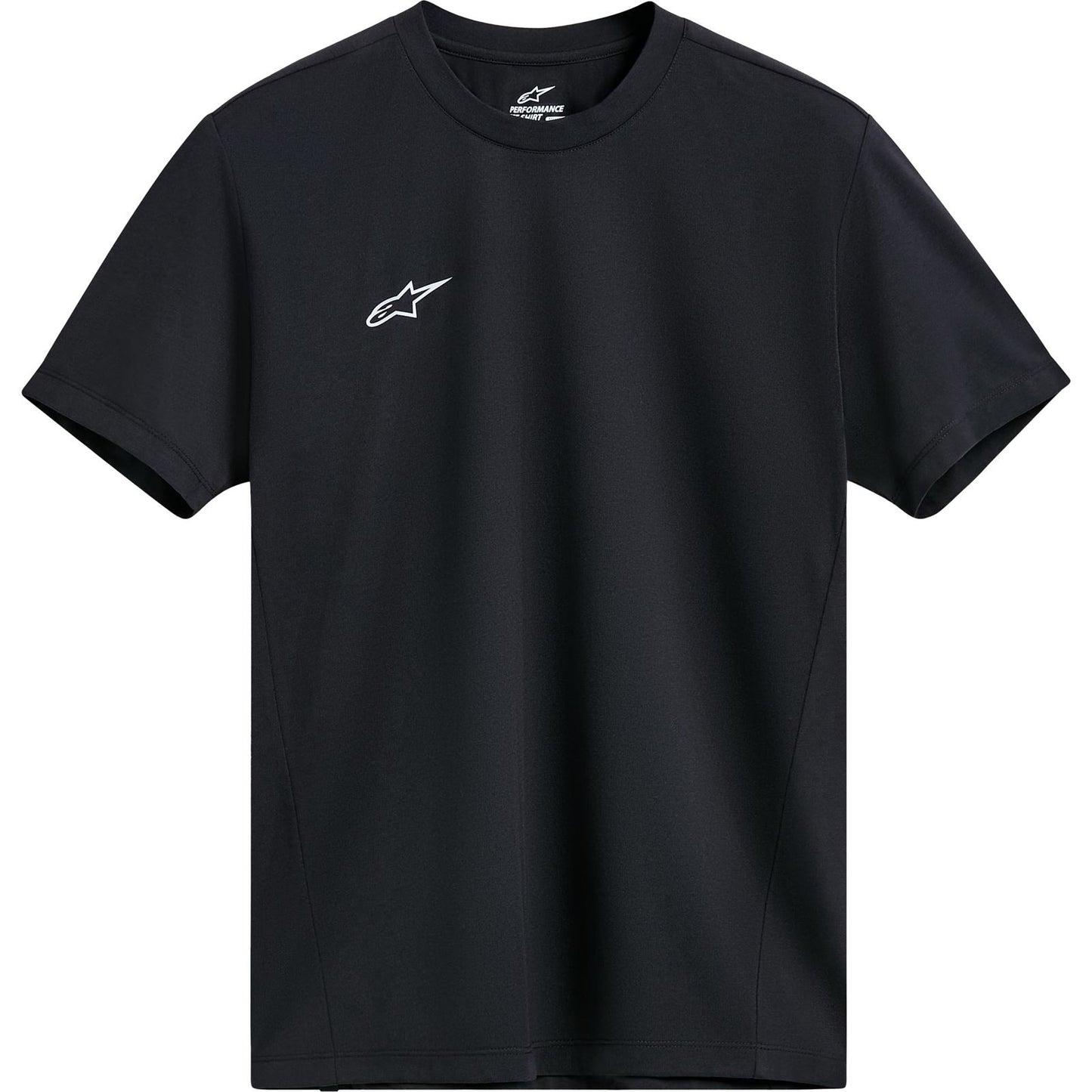 Alpinestars Point Performance SS Tee - Black_1558382