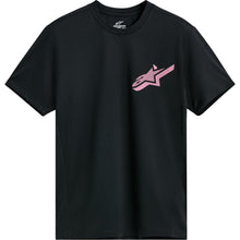 Alpinestars Attrition Performance SS Tee - Black - Small [MPN: 1215-73400-10-S]_1558343