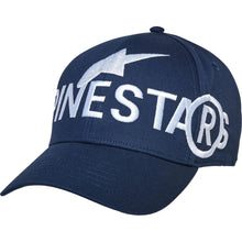 Alpinestars Committed hat - Navy [MPN: 1215-81170-70-TU]_1558351