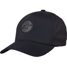 Alpinestars Apex Hat - Black [MPN: 1215-81400-10-TU]_1558358