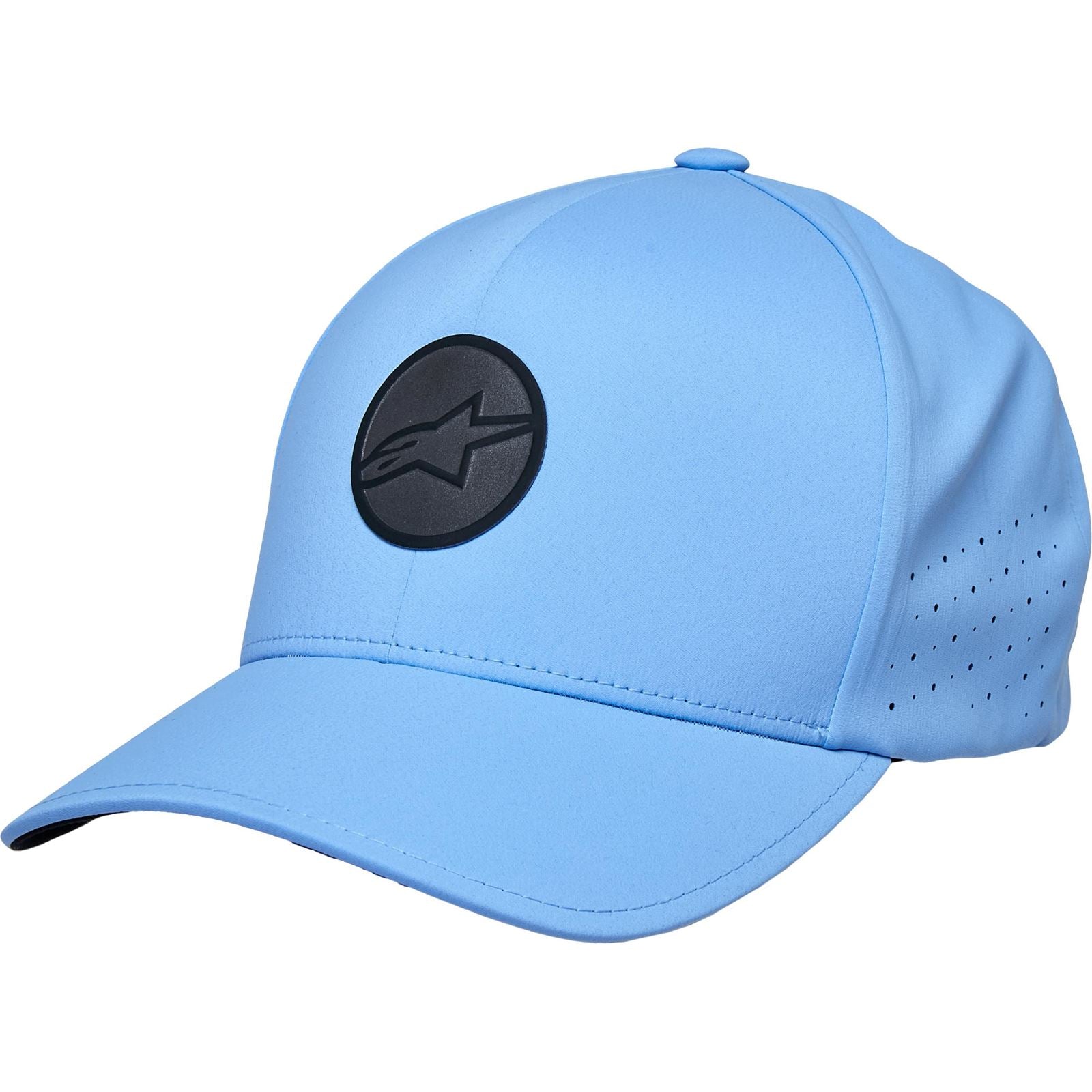 Alpinestars Apex Hat - Blue [MPN: 1215-81400-72-TU]_1558359